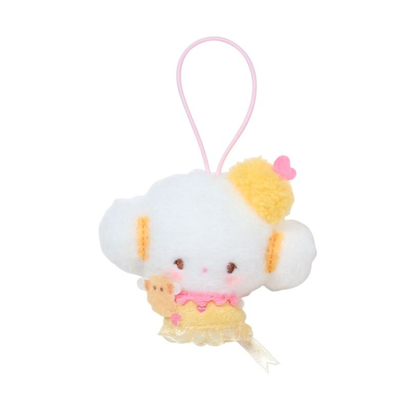 日本 Sanrio Cogimyun 小麥粉 生日 友誼系列 吊飾匙扣盲盒 原盒