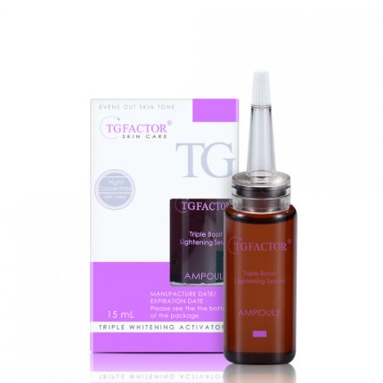 MI260910T - T7-TG FACTOR 維他命C三重增效美白原液15mL（買1送1共2件）-EXP:2028.08.27