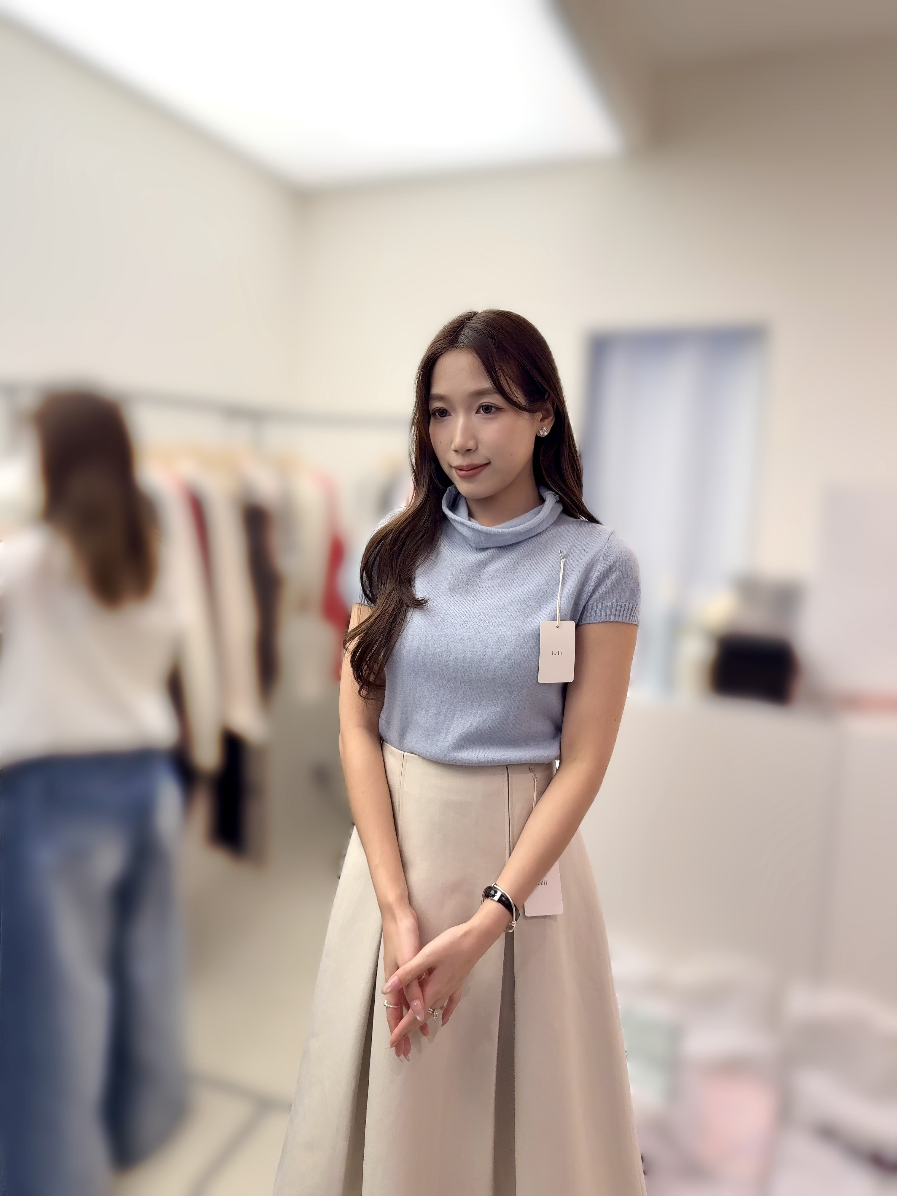 HF02 60%羊毛 胸36-42 長22.5 $539