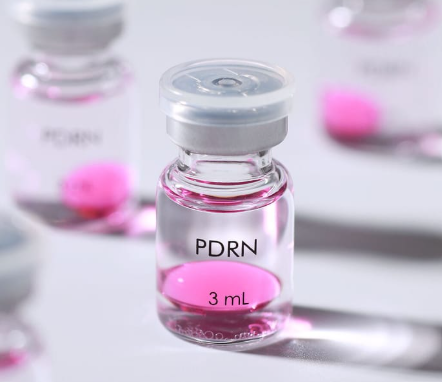 MI260910T - T14-PDRN 緋紅活顏 粉紅晶球3mL X 5 pcs 送 特潤鑽白修護面膜一盒+蜜漾賦活蜂萃機能水150ML一瓶(贈品價值共HK$545) -EXP:2029.06.11