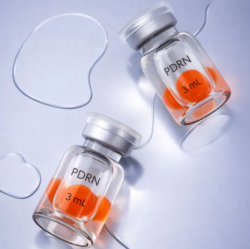 MI260910T - T15- TG FACTOR PDRN 活力丹霞 橙晶球安瓶3mL X 5 pcs 送 特潤鑽白修護面膜一盒+蜜漾賦活蜂萃機能水150ML一瓶(贈品價值共HK$545) -EXP:2029.06.11