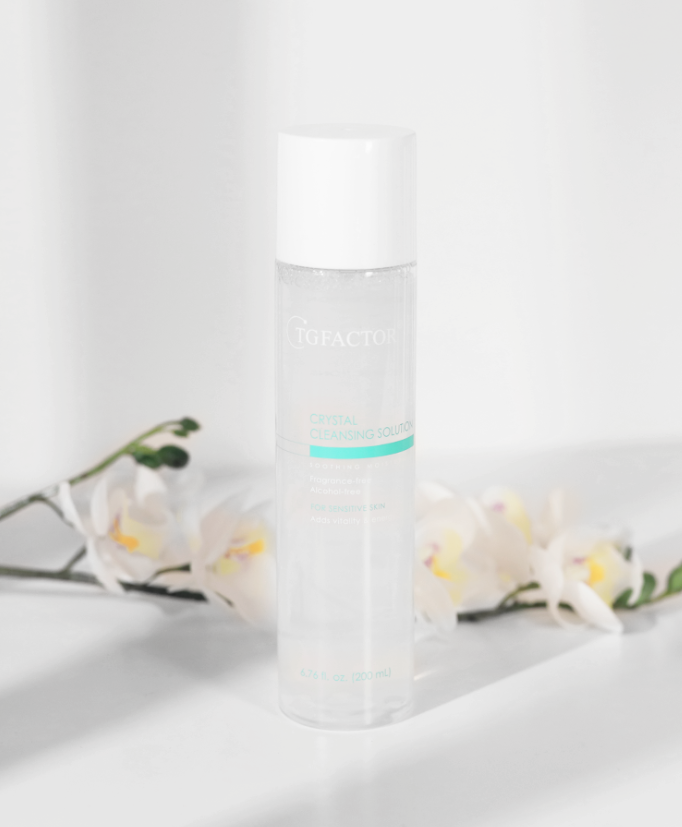 MI260910T - T16-TG FACTOR 水晶潔膚液300mL -EXP:2029.04.12