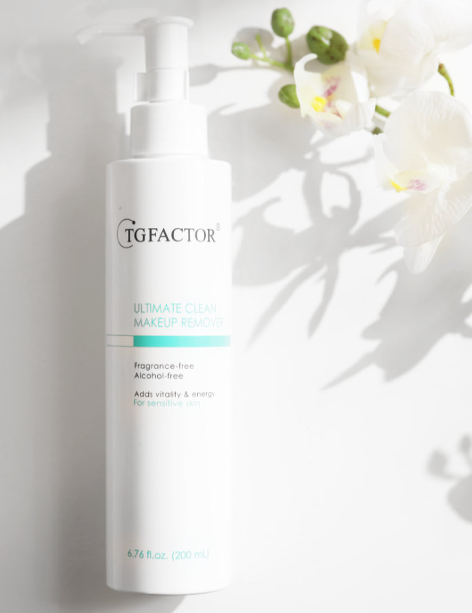 MI260910T - T19-TG FACTOR 深層淨透卸妝水凝乳200mL （買1送1共2件）-EXP:2029.01.12