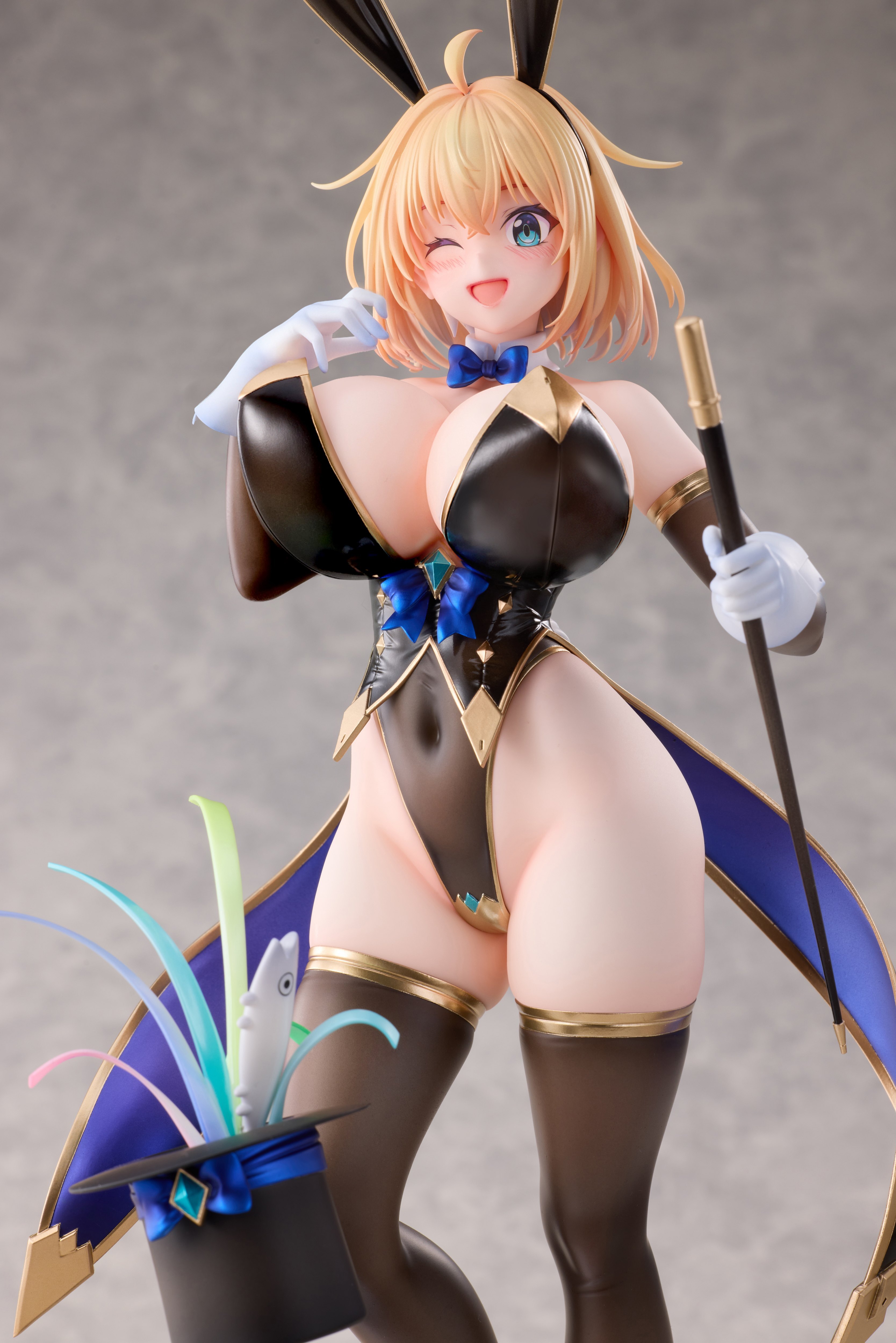 「R18.Japan」「預購」PARTYLOOK SOPHIA F. 兔女郎Ver. 1/6手辦 豪華版