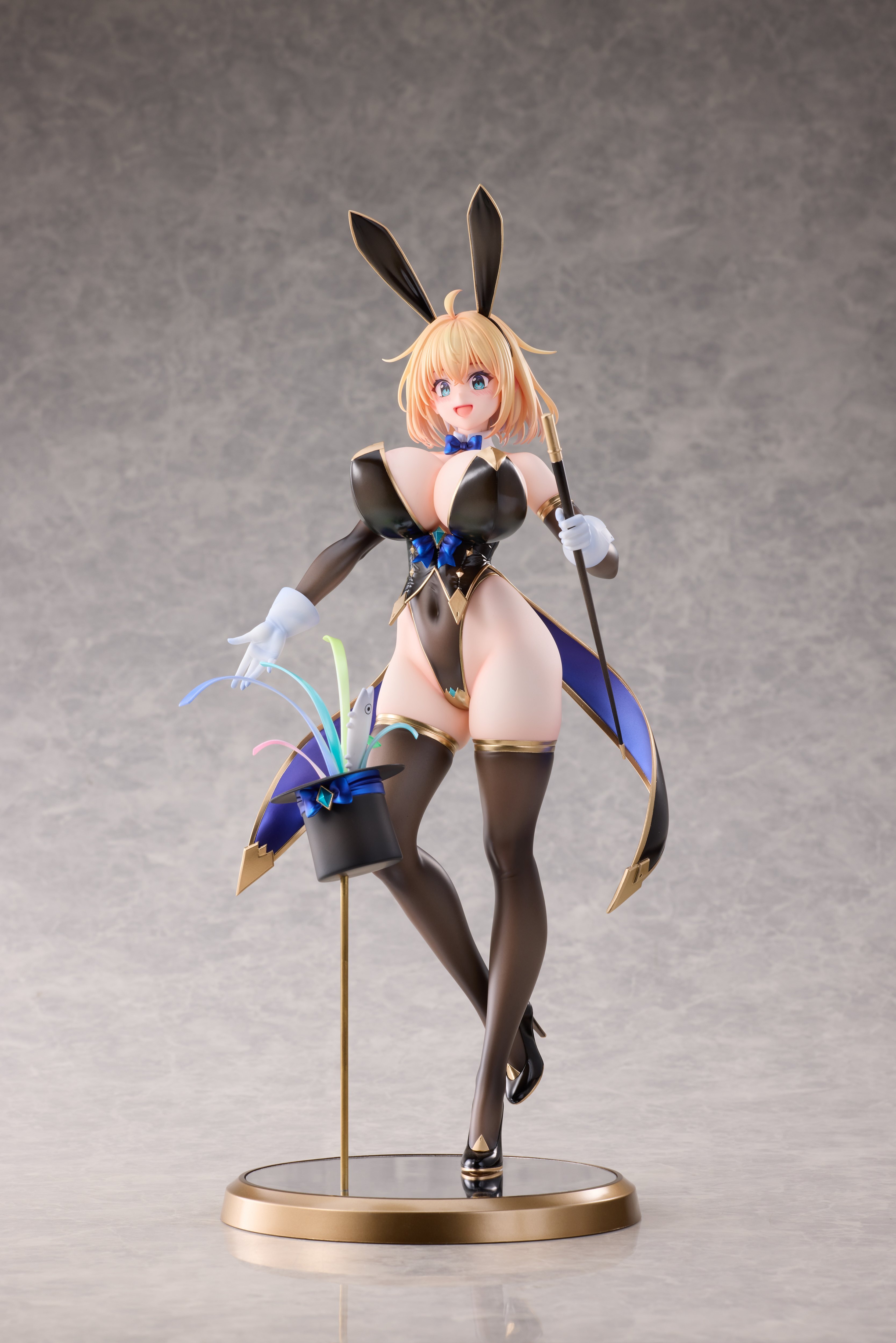 「R18.Japan」「預購」PARTYLOOK SOPHIA F. 兔女郎Ver. 1/6手辦 一般版