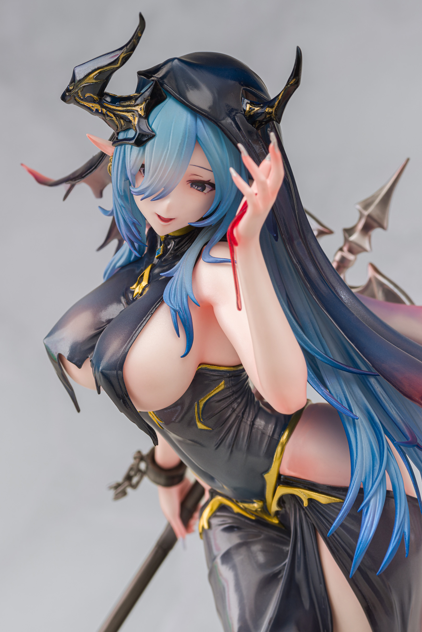 「ACG.GO」「預購」《碧藍航線》瑪麗·賽勒斯特 幽夜死神