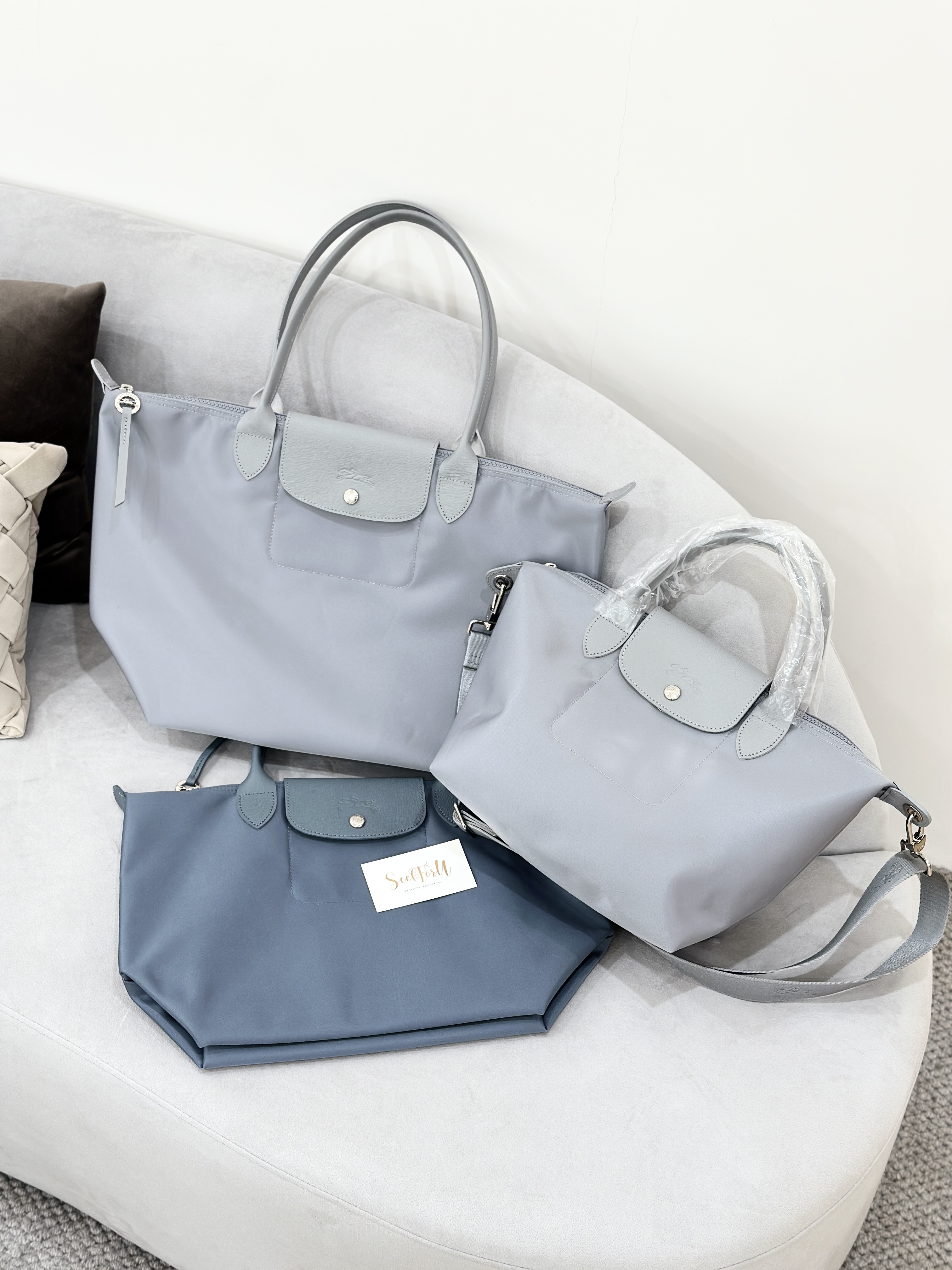 LONGCHAMP Le Pliage NÉO Tote Bag