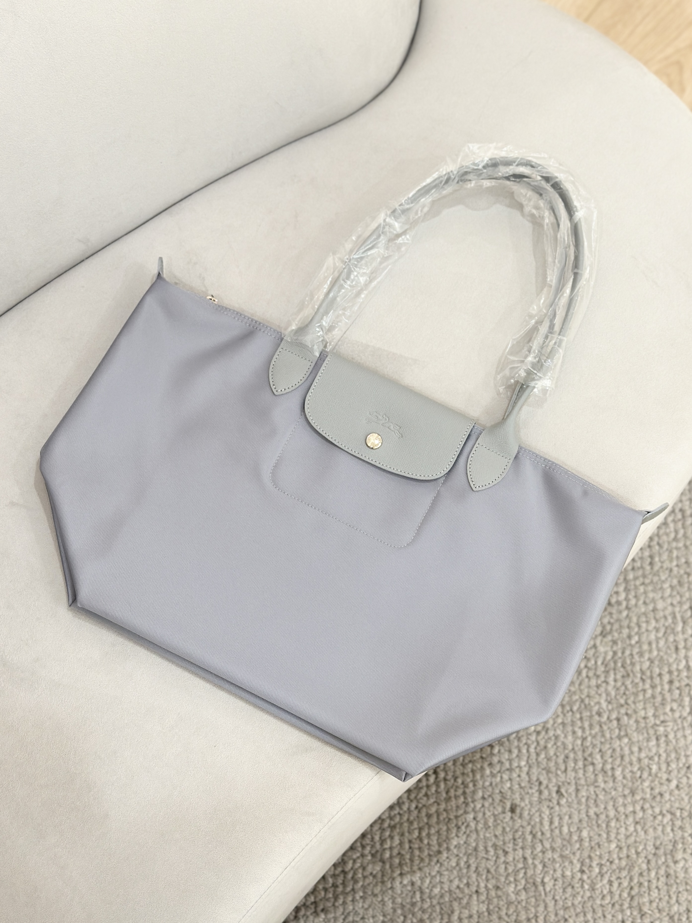 LONGCHAMP Le Pliage NÉO Tote Bag (Neo)