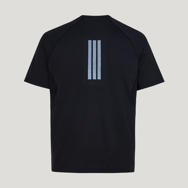 Adidas 愛迪達 Coolsense Tee M IA6093 男 T恤 運動上衣 休閒短袖 經典 黑
