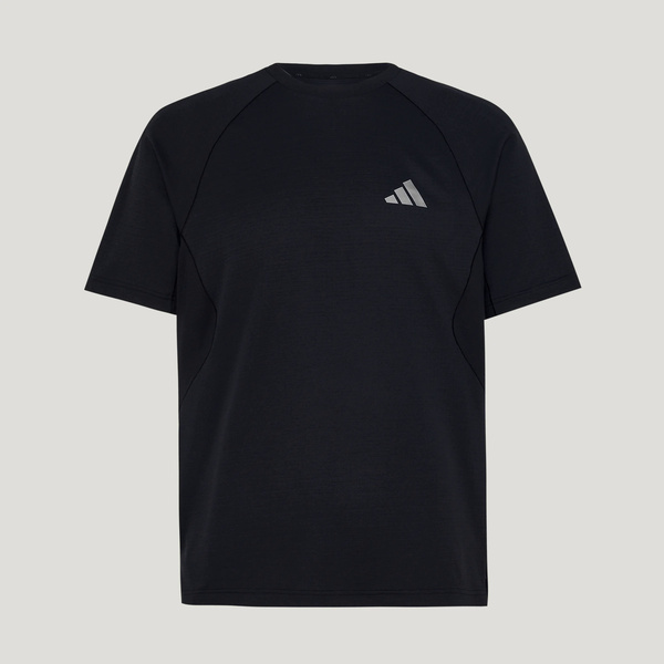 Adidas 愛迪達 Coolsense Tee M IA6093 男 T恤 運動上衣 休閒短袖 經典 黑