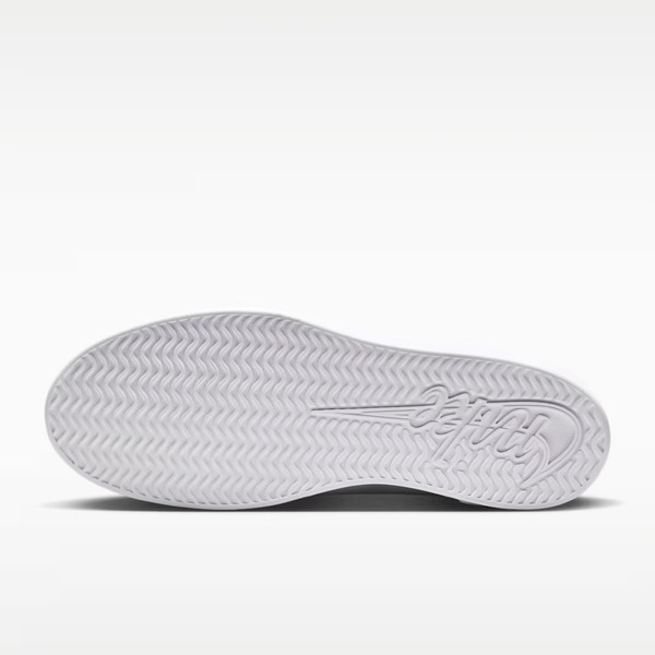 Nike 耐吉 Court Heritage MS IM7528-102 男 休閒鞋 板鞋 簡約 百搭 低筒 白黑