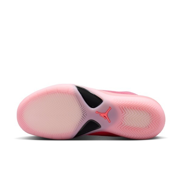 Nike 耐吉 Jordan Triangle PF IO0424-600 男 籃球鞋 運動鞋 碳纖維 螢紅 黑