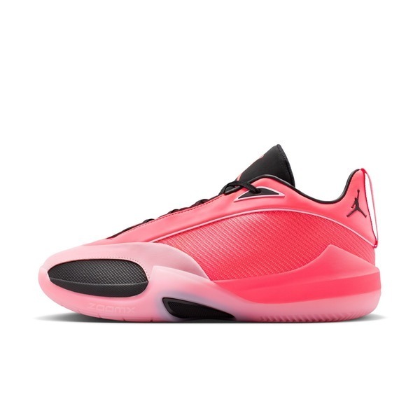 Nike 耐吉 Jordan Triangle PF IO0424-600 男 籃球鞋 運動鞋 碳纖維 螢紅 黑