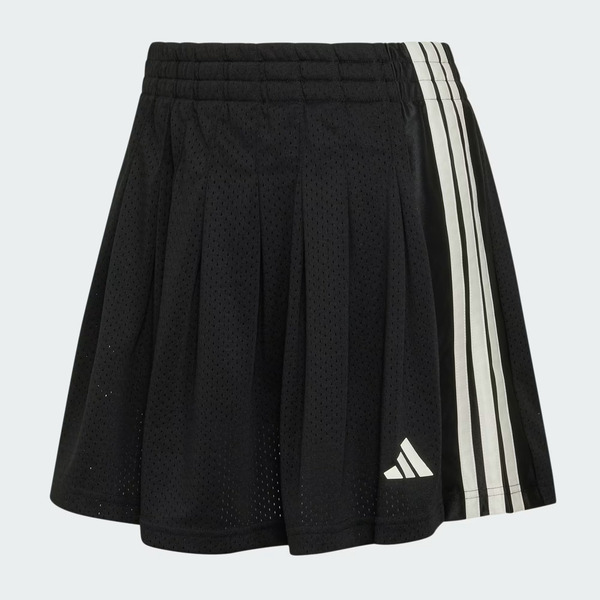 Adidas 愛迪達 W Sta Seas 2in1 KR5323 女 運動裙 短裙 二合一 內層短褲 黑