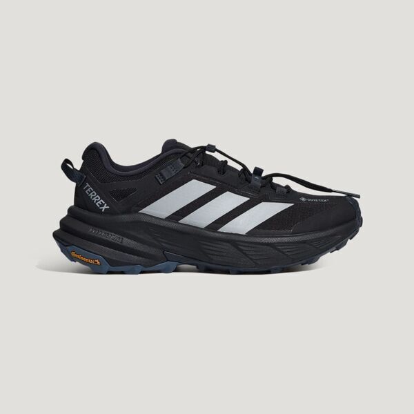 Adidas 愛迪達 Terrex Freehiker SL GTX WTR LA6912 男 越野鞋 輕量 黑