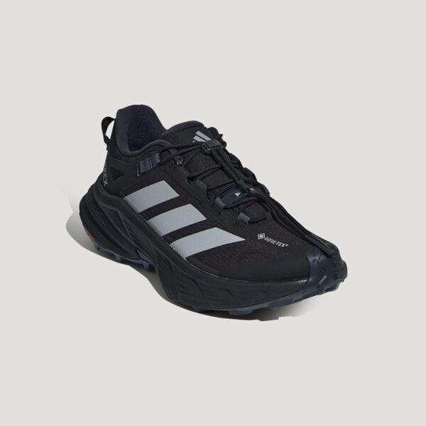 Adidas 愛迪達 Terrex Freehiker SL GTX WTR LA6912 男 越野鞋 輕量 黑