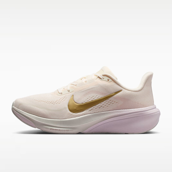 Nike 耐吉 W Air Zoom Pegasus 42 IW1232-102 女 慢跑鞋 運動鞋 小飛馬 米色