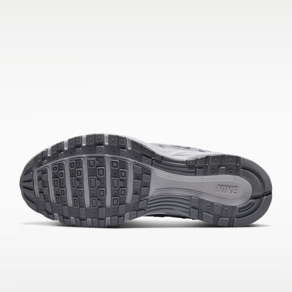 Nike 耐吉 W P-6000 MM IV2501-001 女 休閒鞋 運動鞋 復古鞋 Y2K 灰色調 灰藍