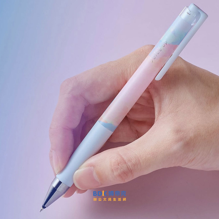 PILOT 百樂文具 旅行系列 超級果汁筆 Juice up 0.4mm LJPS4T26 限定版