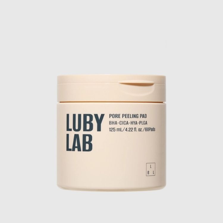 毛孔淨化煥膚棉片