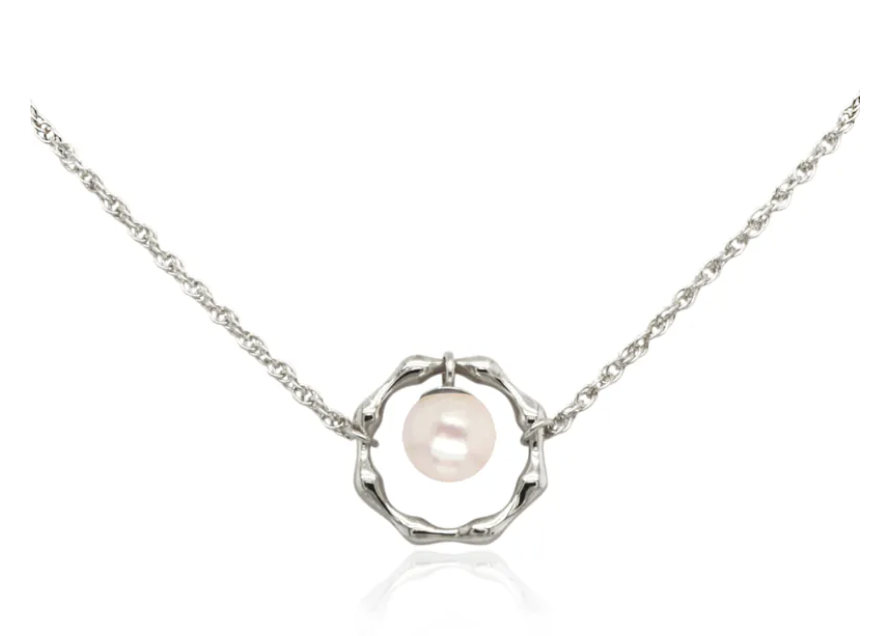 首飾獨立設計款就在Ang Jewellery 嬉金坊