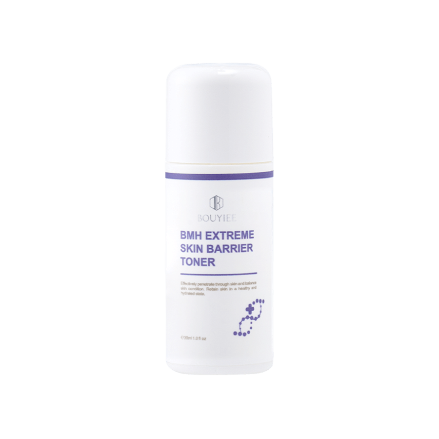 BMH超能益膚水 30ml