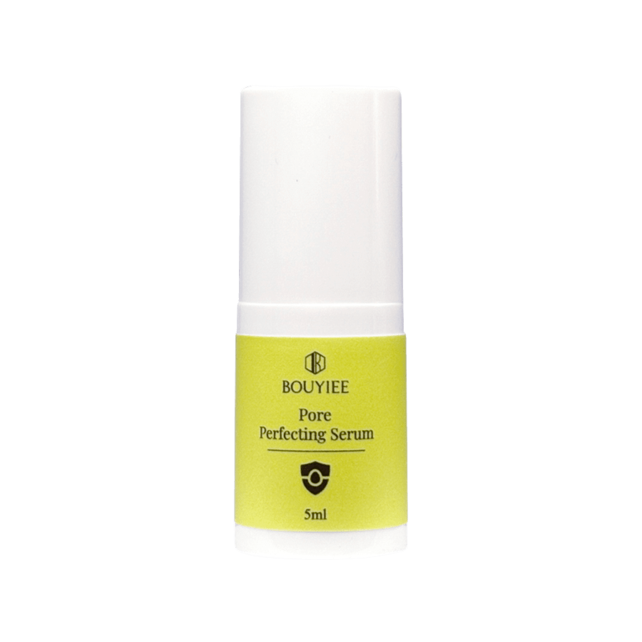 淨荳控油調理精華 5ml