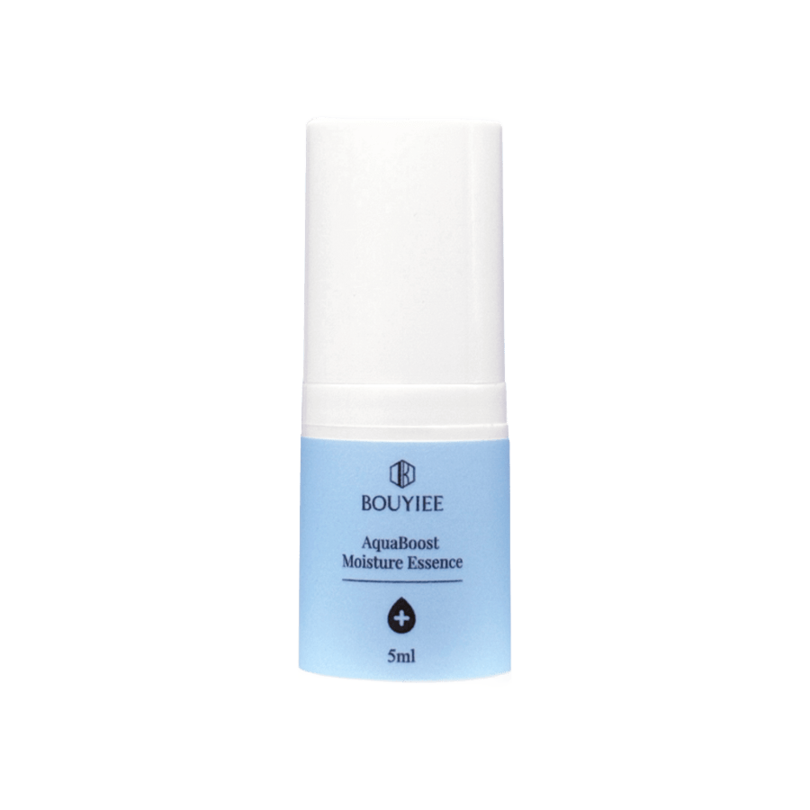 解肌渴能量精華 5ml