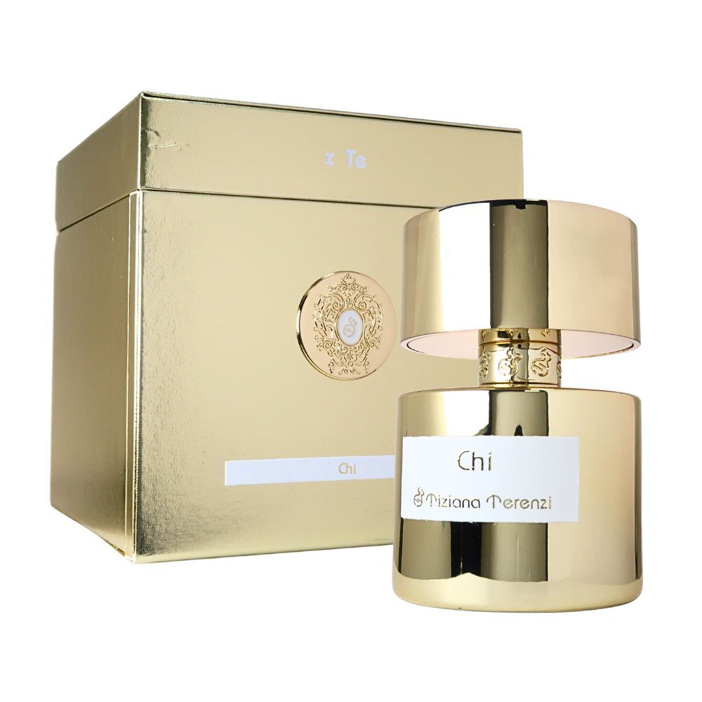 Tiziana Terenzi 蒂齊納泰倫斯 Chi 靈氣香精 EXTRAIT 100ml