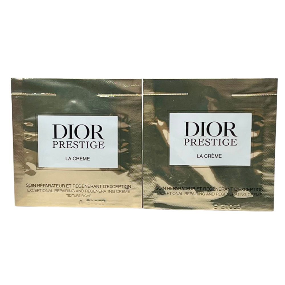 Dior 迪奧精粹再生玫瑰胜肽乳霜 一般型/豐潤型 - 任選