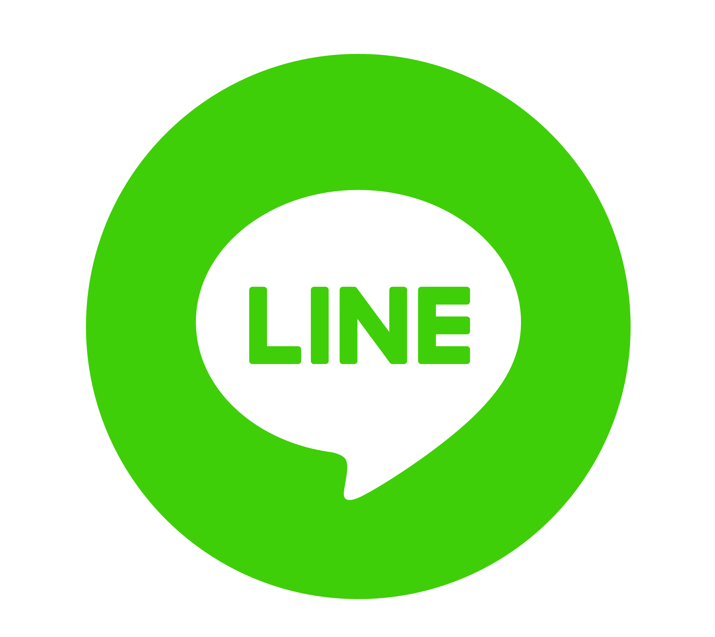 LINE 客服