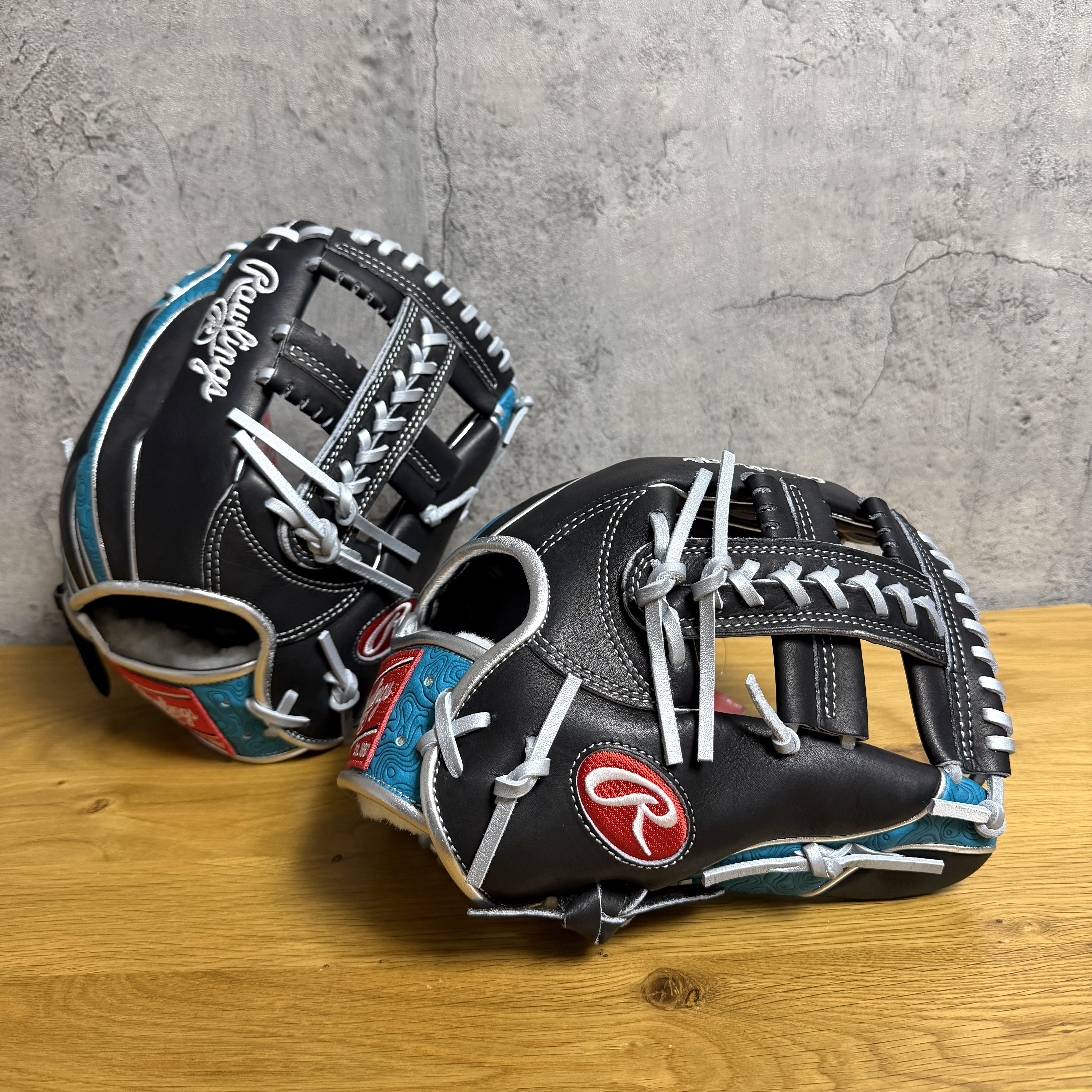 現貨! 11.5吋 Rawlings 軟式 巫師 内野用 HOH PRO EXCEL Wizard 軟式 GR6HW2CCK4MG