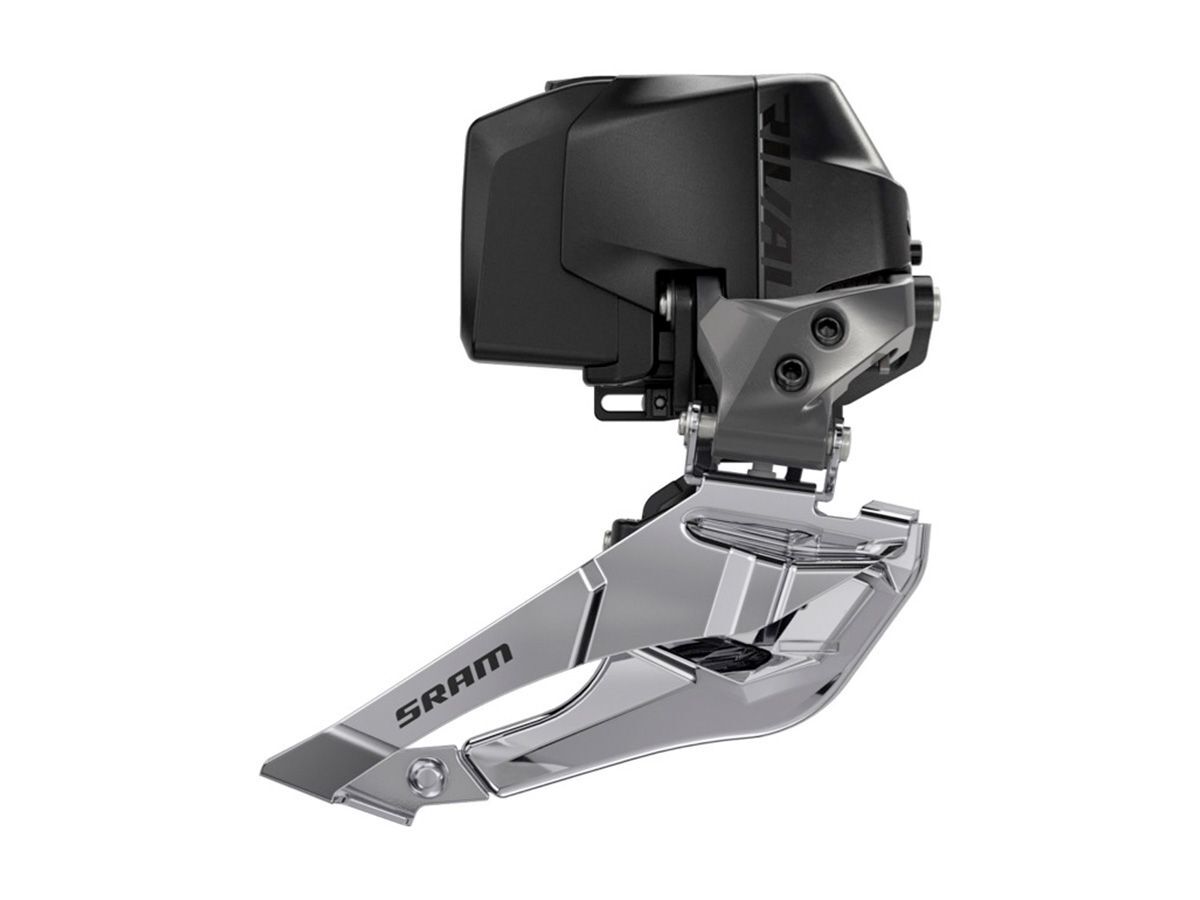 Sram Rival 前變速器 D1