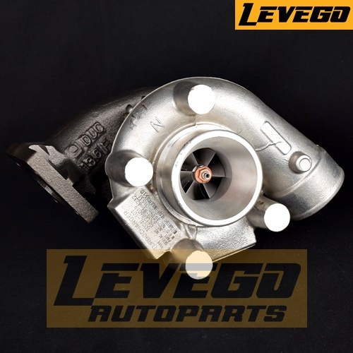 OEM Turbocharger 49377-01532 6205818290 Komatsu Construction Truck S4D95L 3.3