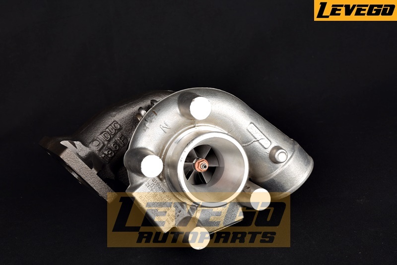 OEM Turbocharger 49377-01532 6205818290 Komatsu Construction Truck S4D95L 3.3