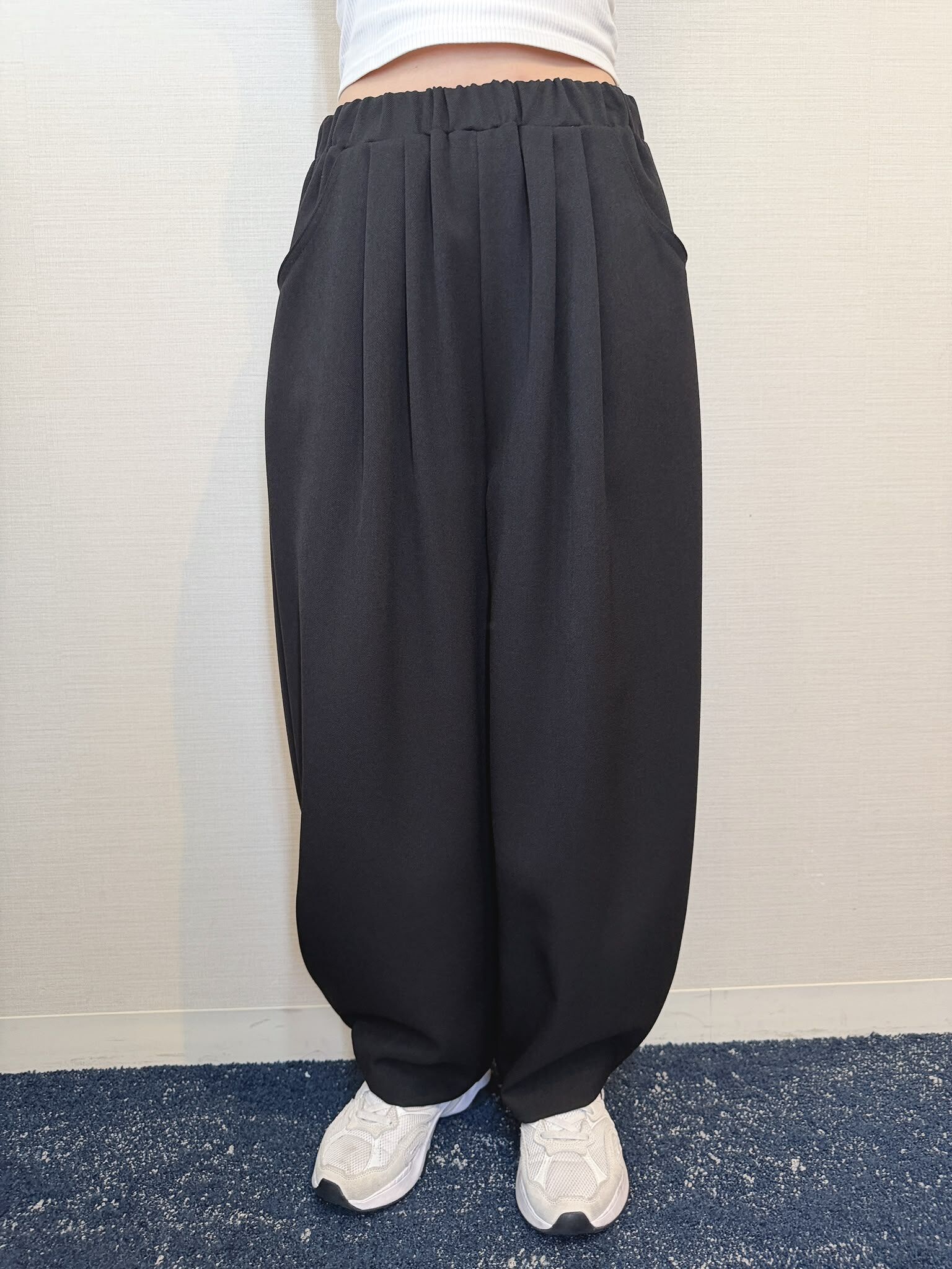 SEL 日本製 長褲