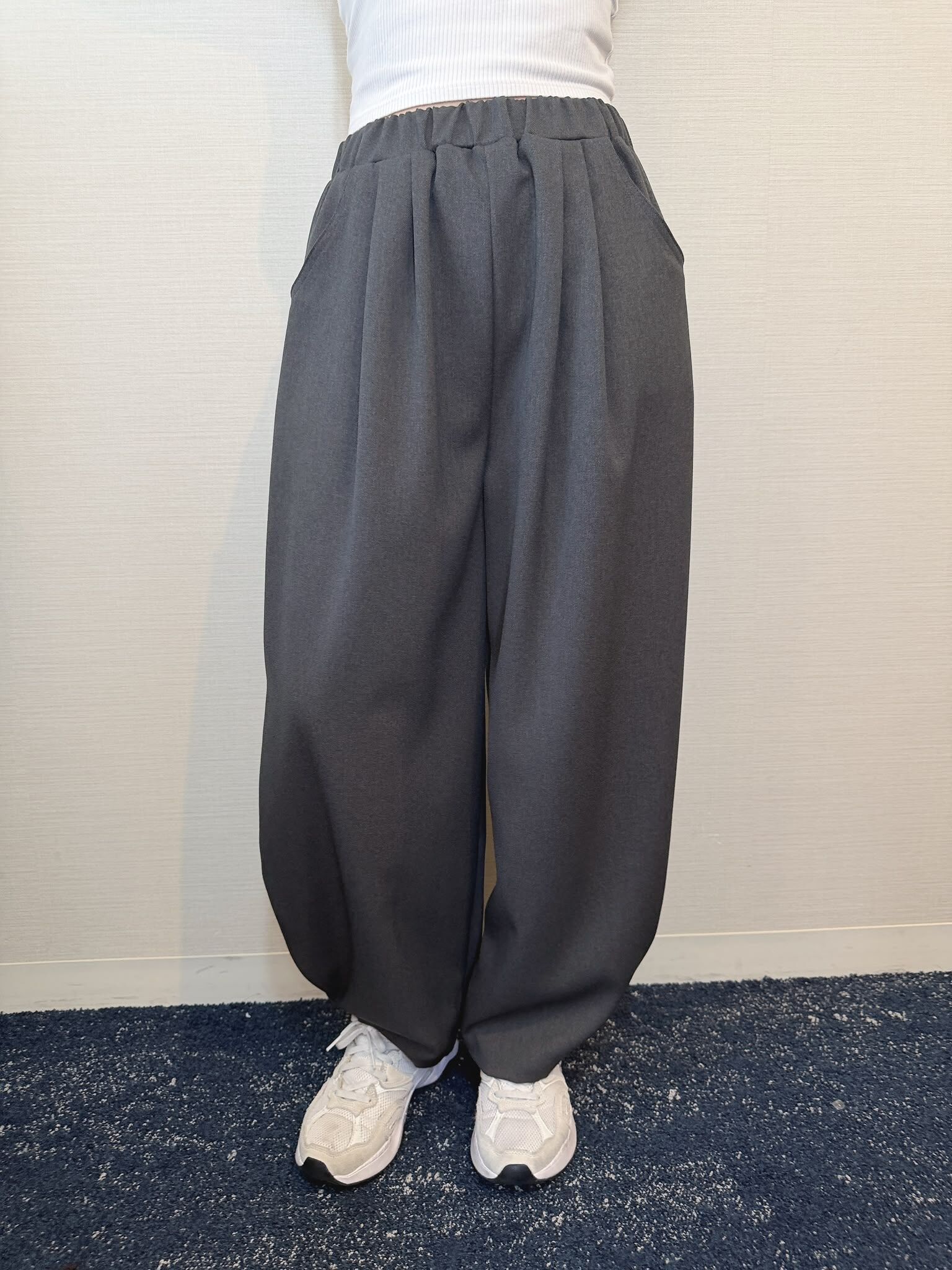 SEL 日本製 長褲