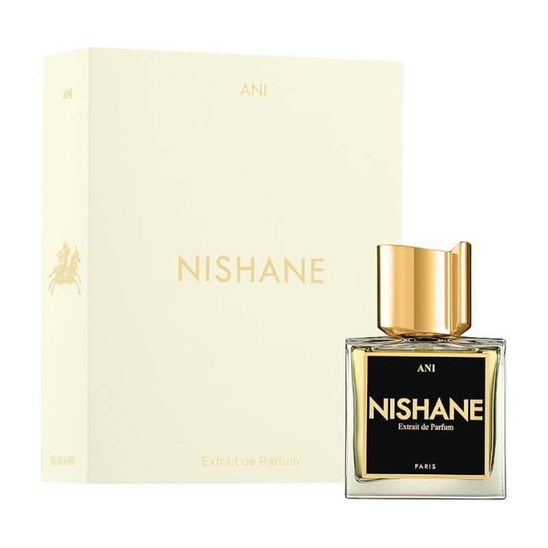 Nishane Ani Unisex Extrait De Parfum 100ml (Barcode: 8681008055074)