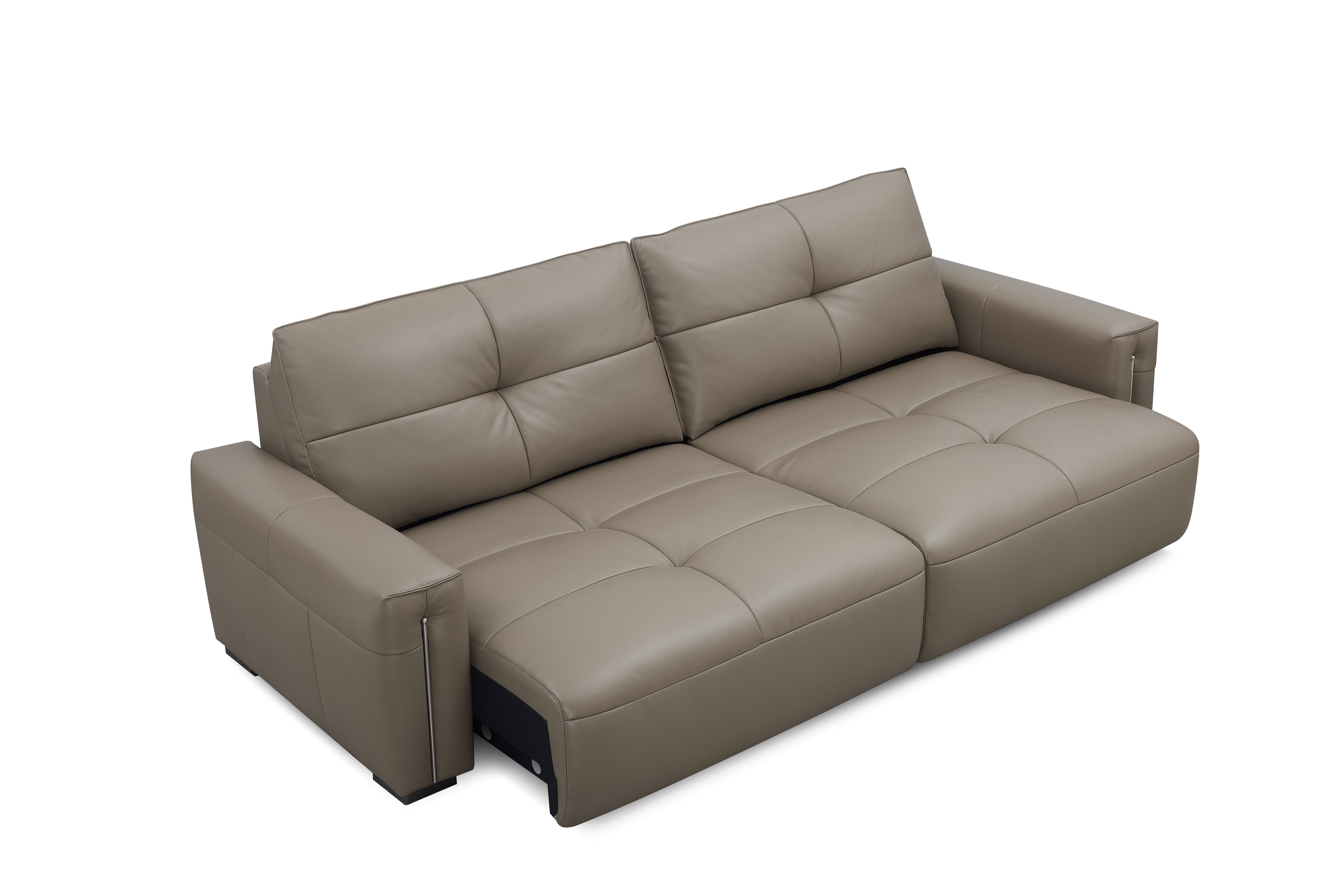 波普爾 電動沙發 Popper Reclining Sofa