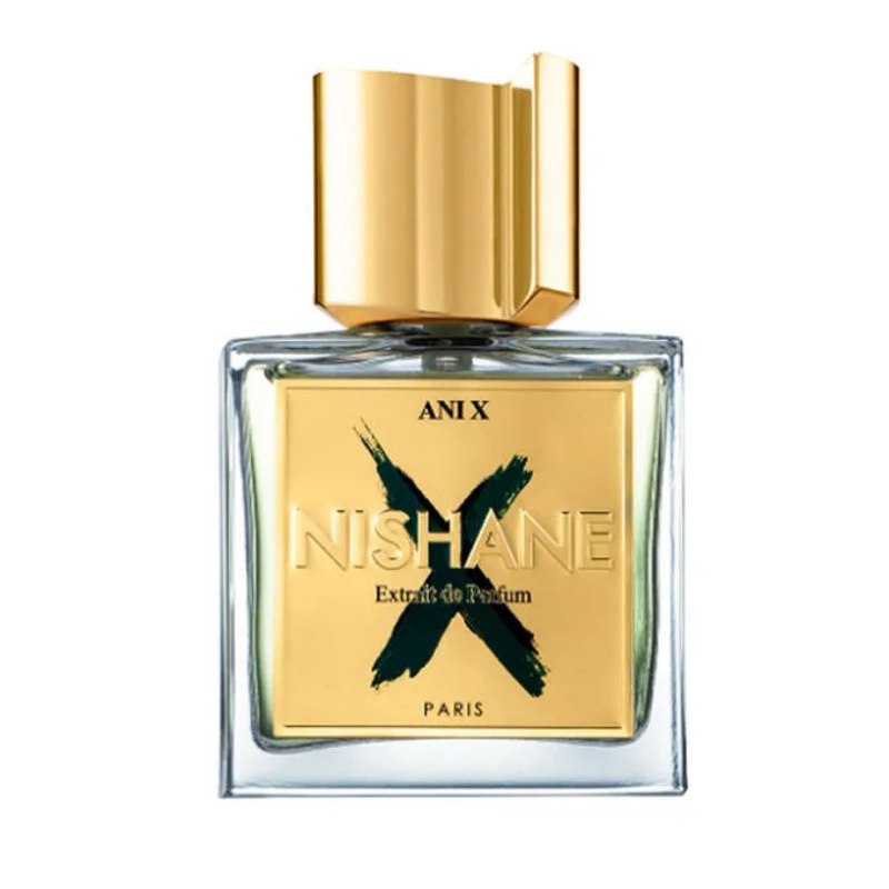Nishane Ani X Unisex Extrait de Parfum 100ml (Tester Pack) (Barcode: 8683608071188)