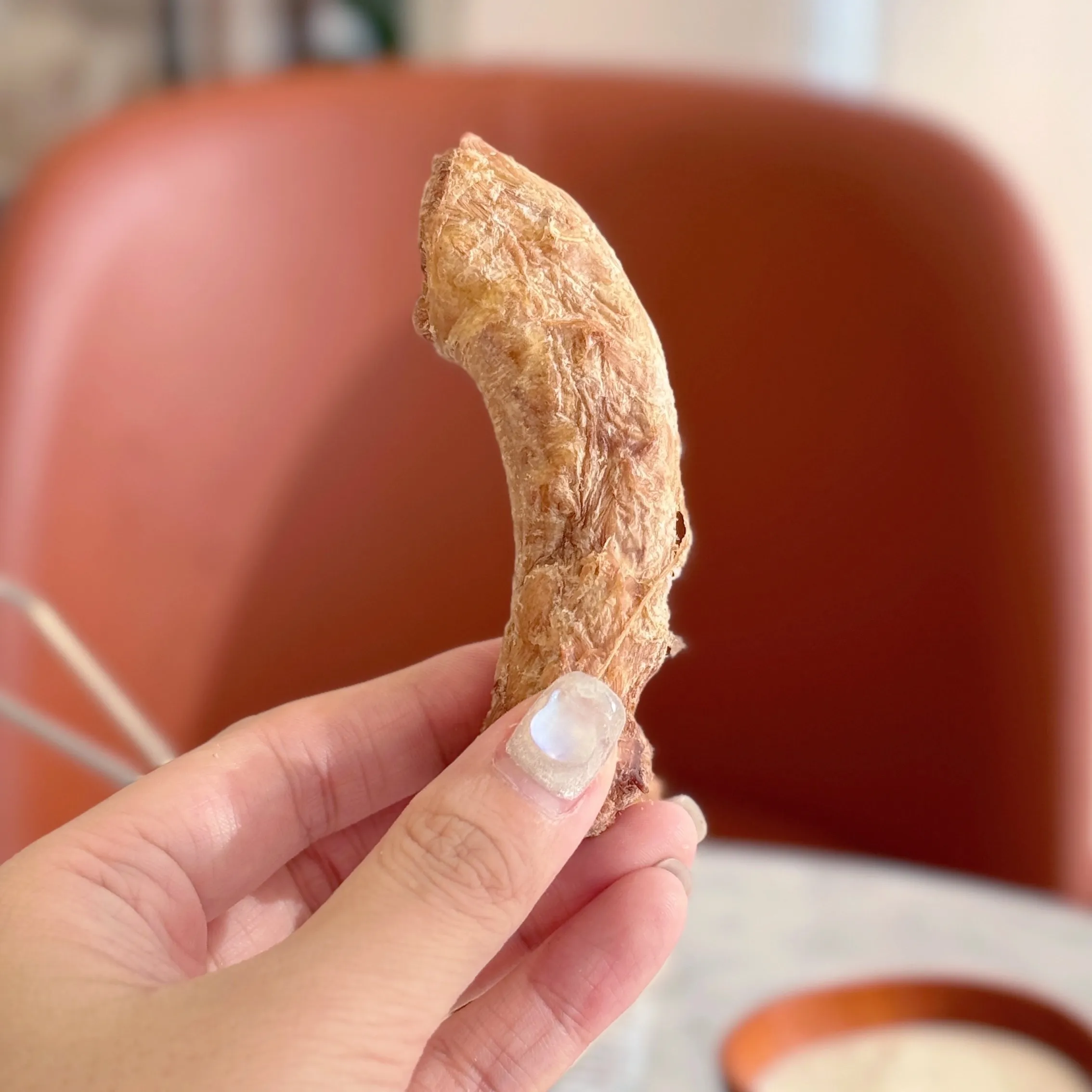 Goody Pawty 熟食凍乾 雞脖子