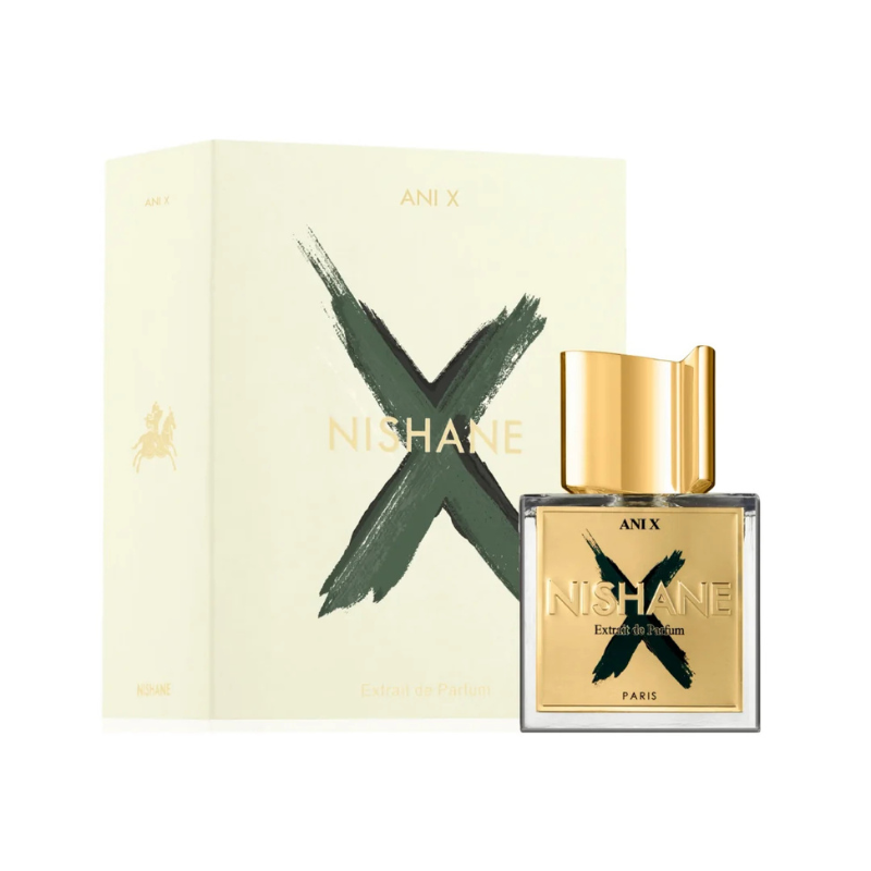 Nishane Ani X Unisex Extrait De Parfum 100ml (Barcode: 8683608071089)