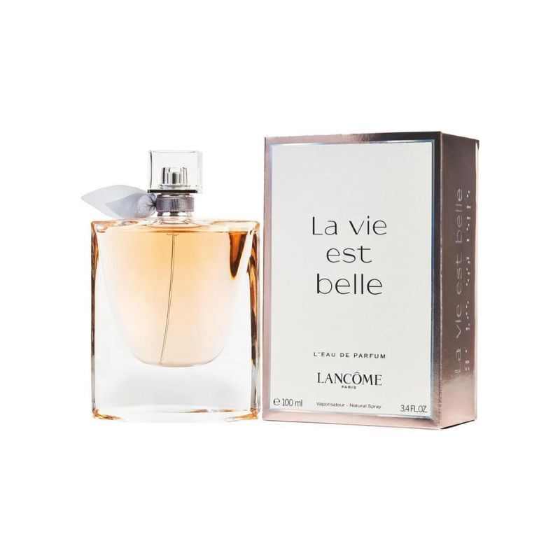 Lancome La Vie Est Belle Women EDP 100ml(Barcode:3605533286555)