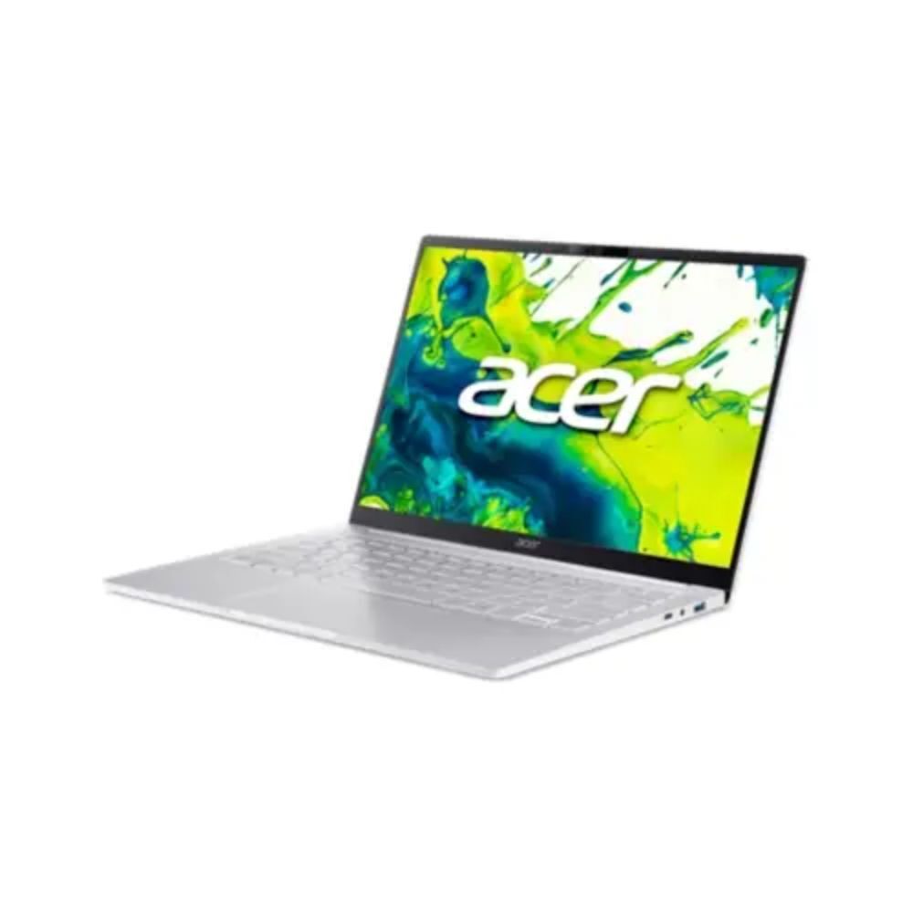 Acer 宏碁 SFA14-54M-766S 14吋極輕薄筆電 Ultra 7-258V/32G/512GSSD/W11