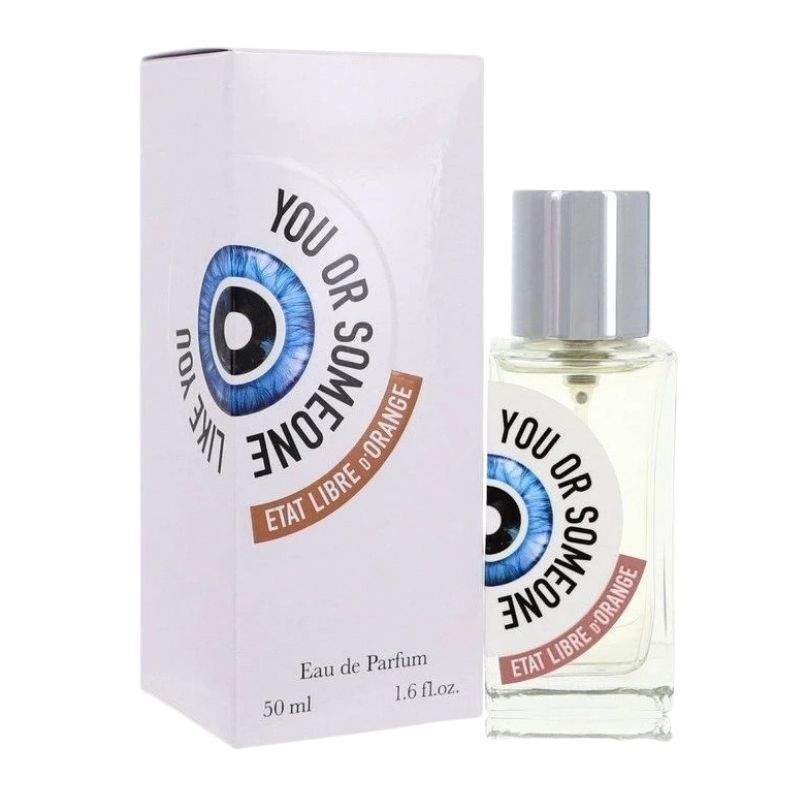 Etat Libre D'Orange You Or Someone Like You Unisex EDP 50ml(Barcode:3760168591679)