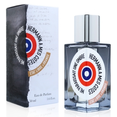 Etat Libre D'Orange Hermann Unisex EDP 50ml(Barcode:3760168591075)