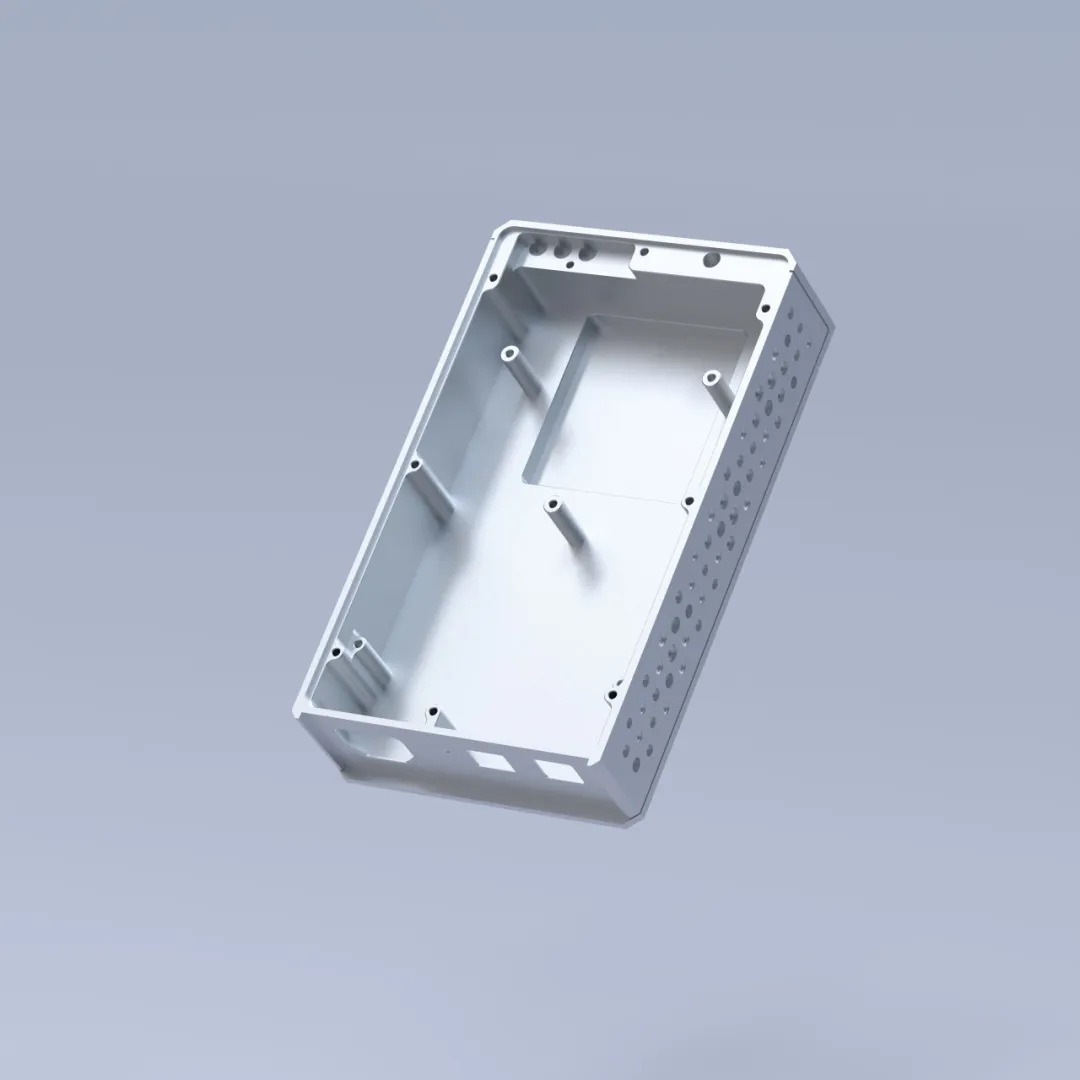 矩聲SI-1 機身