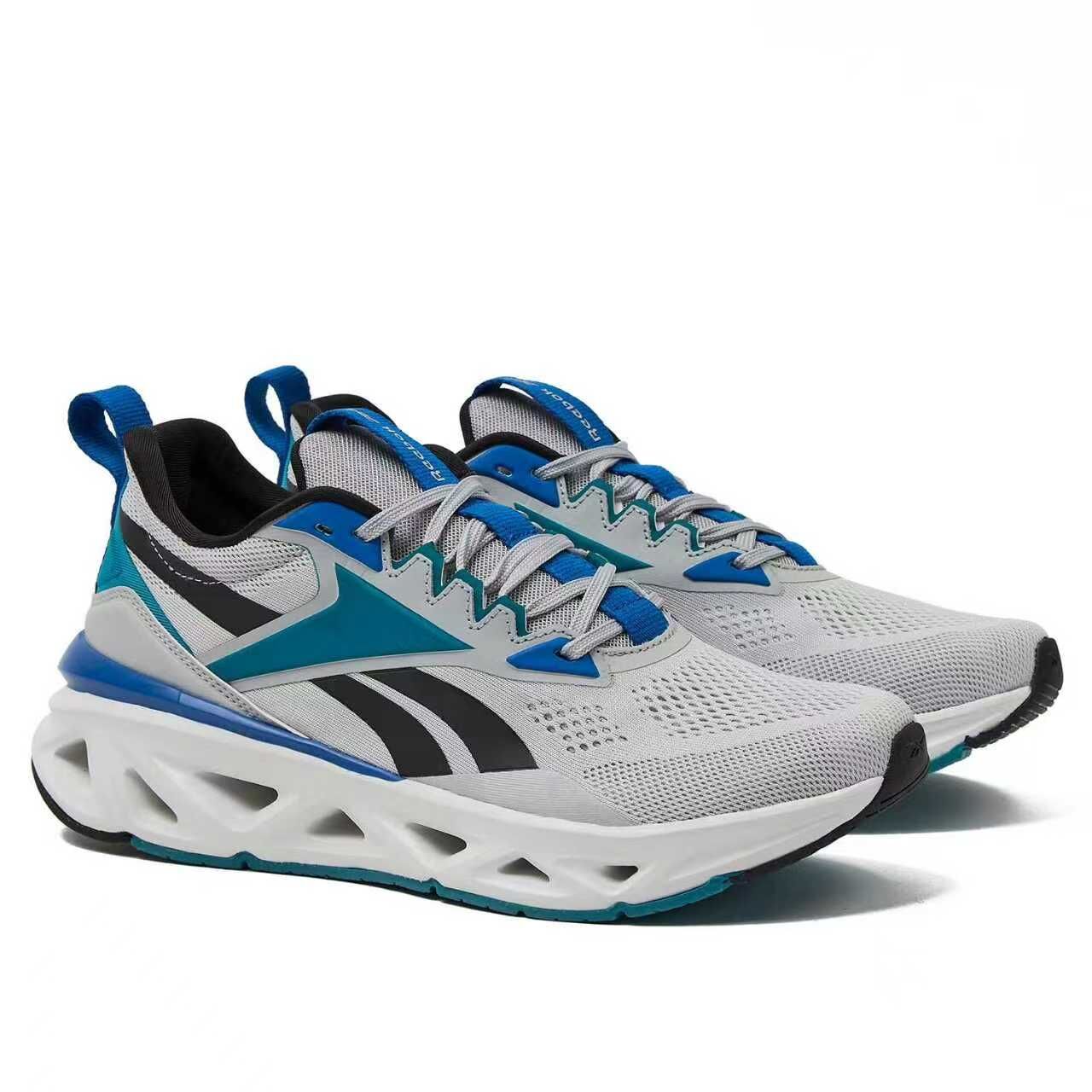 【預購】Reebok N091150 拼色男裝波鞋