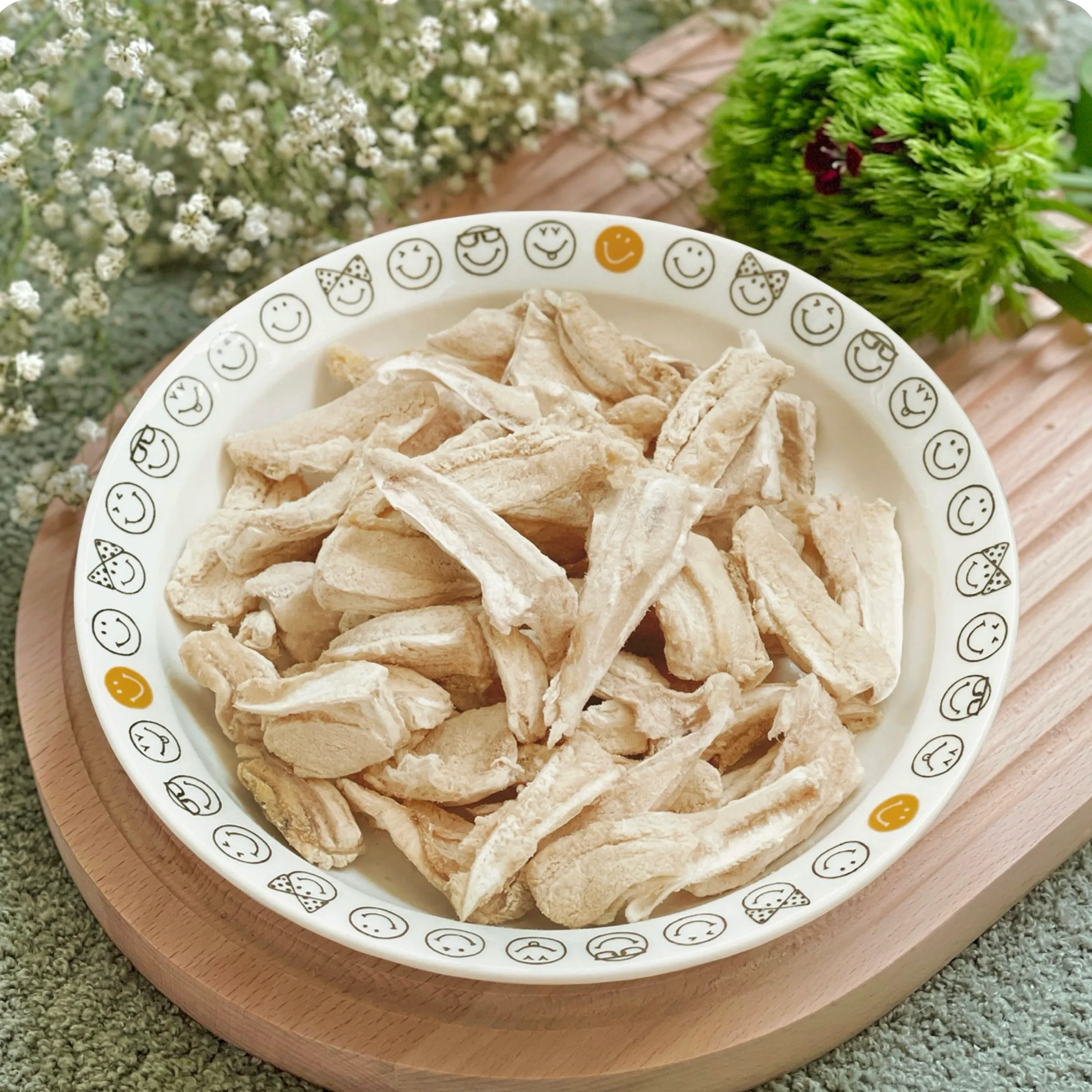Goody Pawty 熟食凍乾 雞軟骨