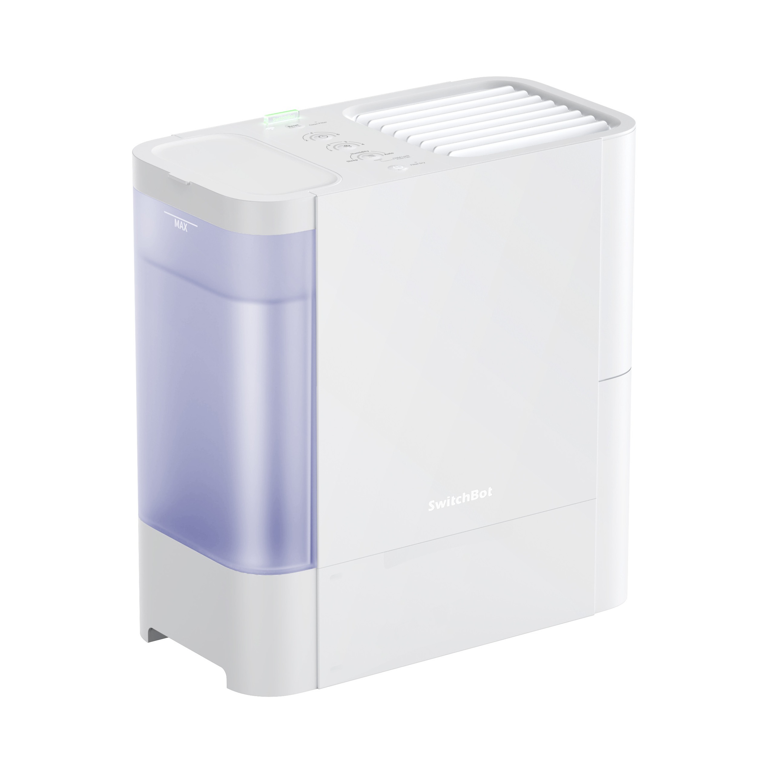 SwitchBot 氣化式加濕器
